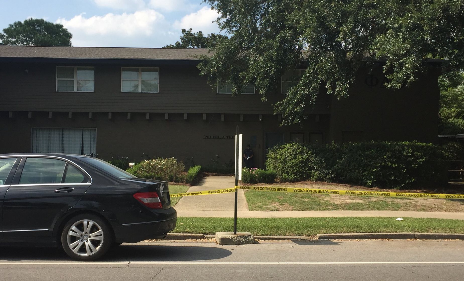 Phi Delta House